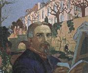 Maurice Denis Self-Portrait oil painting reproduction